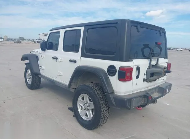 1C4HJXFG1JW208139 2018 2018 Jeep Wrangler- Unlimited Rubico 3