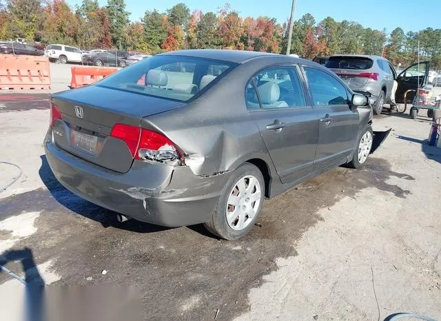 2HGFA16577H507534 2007 2007 Honda Civic- LX 4