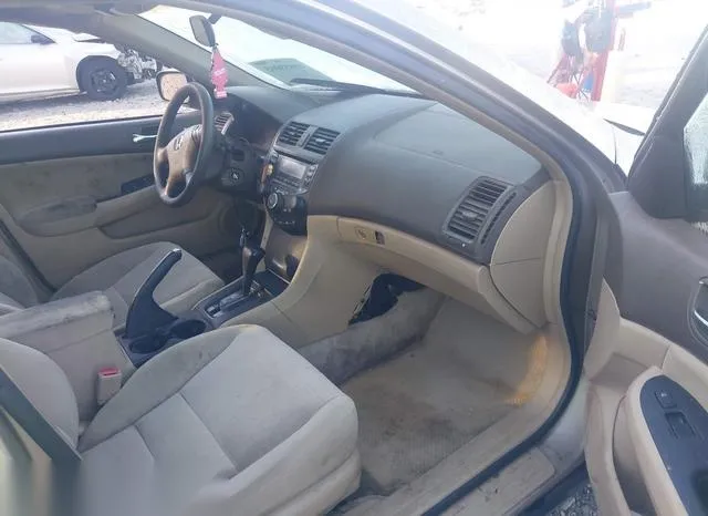 1HGCM56393A139253 2003 2003 Honda Accord- 2-4 LX 5