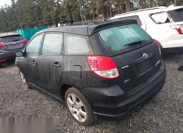 2T1KR32E95C470520 2005 2005 Toyota Matrix- XR 3