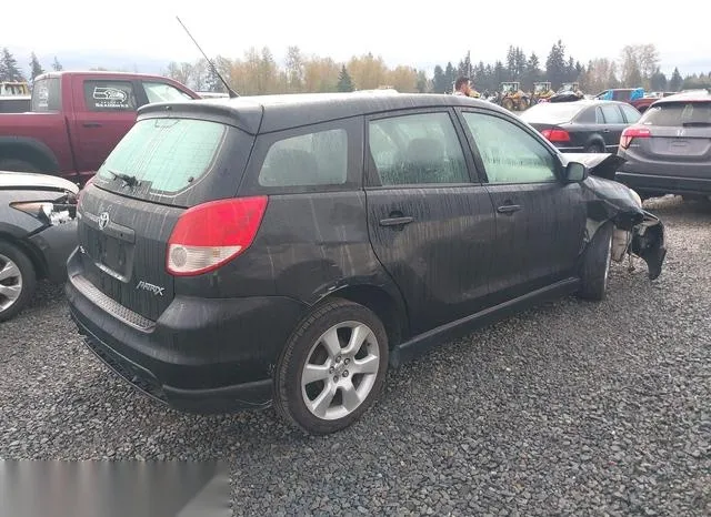 2T1KR32E95C470520 2005 2005 Toyota Matrix- XR 4