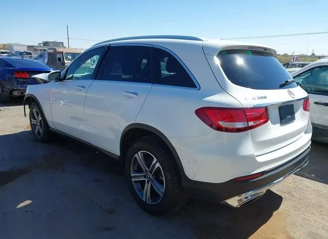 WDC0G4JB7KF600804 2019 2019 Mercedes-Benz GLC 300 3