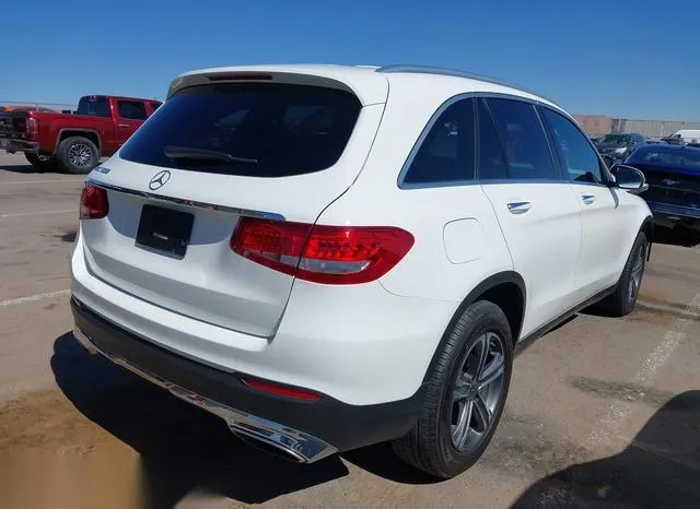 WDC0G4JB7KF600804 2019 2019 Mercedes-Benz GLC 300 4