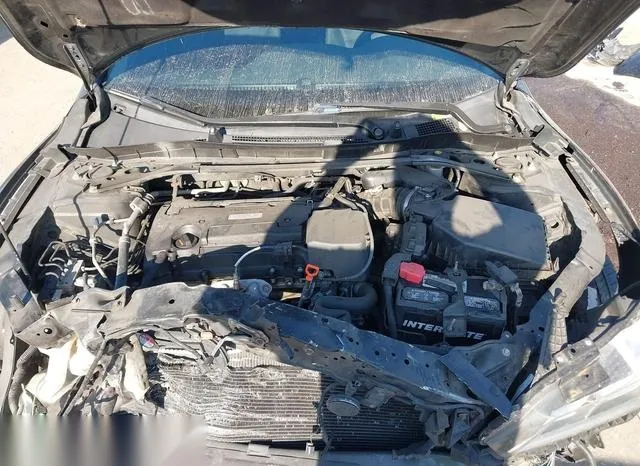 1HGCR2F76HA087834 2017 2017 Honda Accord- EX 10