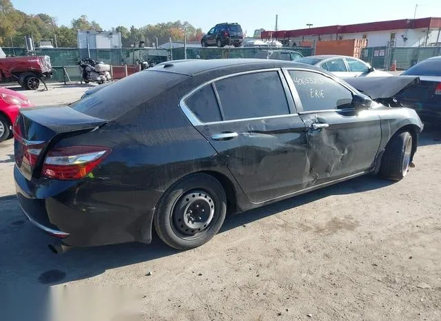 1HGCR2F76HA087834 2017 2017 Honda Accord- EX 4