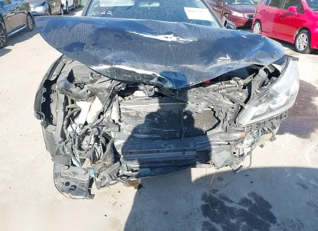 1HGCR2F76HA087834 2017 2017 Honda Accord- EX 6