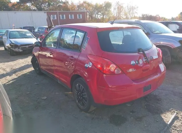 3N1BC1CP3BL369779 2011 2011 Nissan Versa- 1-8S 3