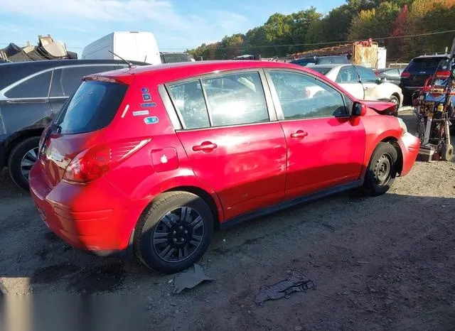 3N1BC1CP3BL369779 2011 2011 Nissan Versa- 1-8S 4