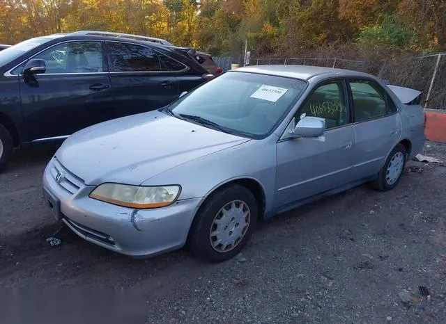 JHMCG66592C007172 2002 2002 Honda Accord- 2-3 Lx/Lx 2