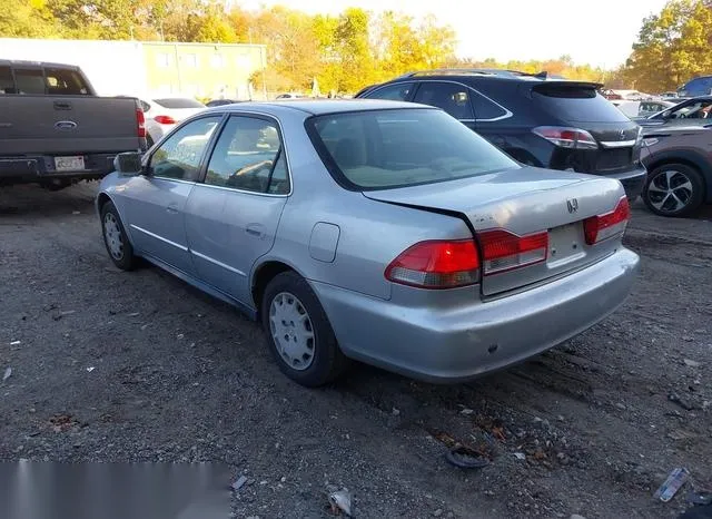 JHMCG66592C007172 2002 2002 Honda Accord- 2-3 Lx/Lx 3