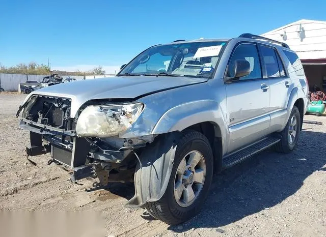 JTEZU14R168042354 2006 2006 Toyota 4runner- Sr5 V6 2