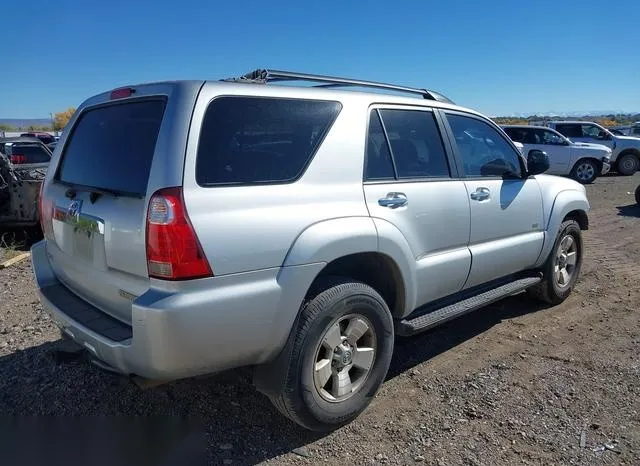 JTEZU14R168042354 2006 2006 Toyota 4runner- Sr5 V6 4