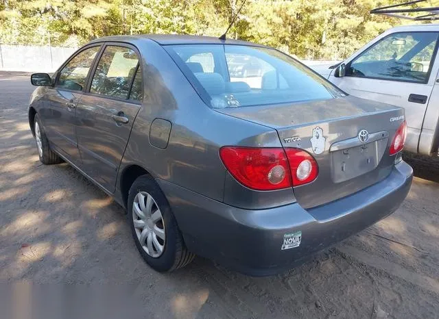 2T1BR32E96C653322 2006 2006 Toyota Corolla- LE 3