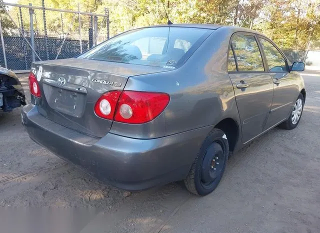 2T1BR32E96C653322 2006 2006 Toyota Corolla- LE 4