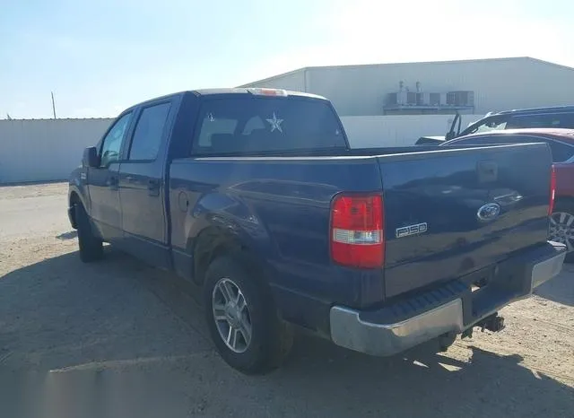 1FTPW12577KD34679 2007 2007 Ford F-150- Lariat/Xlt 3