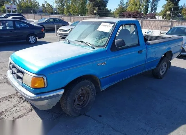 1FTCR10U2PPA99515 1993 1993 Ford Ranger 2