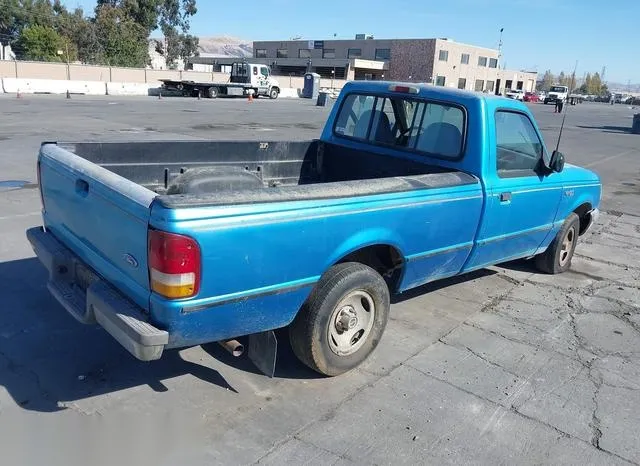 1FTCR10U2PPA99515 1993 1993 Ford Ranger 4