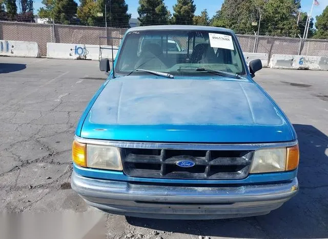 1FTCR10U2PPA99515 1993 1993 Ford Ranger 6