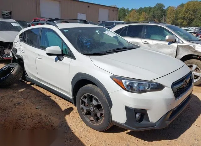 JF2GTADC7JH251926 2018 2018 Subaru Crosstrek- 2-0I Premium 1