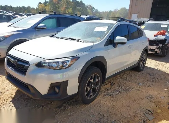 JF2GTADC7JH251926 2018 2018 Subaru Crosstrek- 2-0I Premium 2