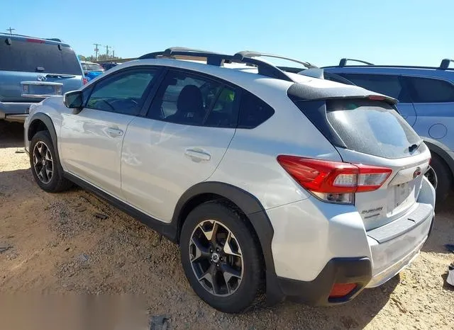 JF2GTADC7JH251926 2018 2018 Subaru Crosstrek- 2-0I Premium 3