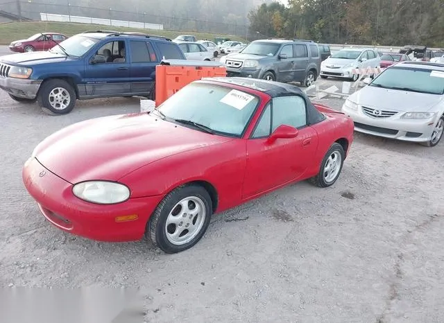 JM1NB3537X0136379 1999 1999 Mazda MX-5- Miata 2