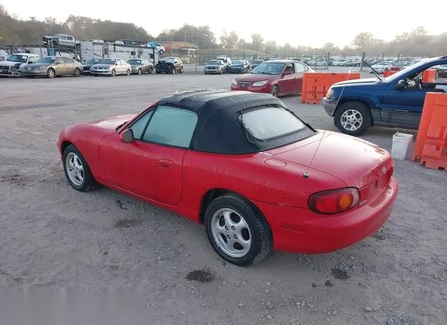 JM1NB3537X0136379 1999 1999 Mazda MX-5- Miata 3