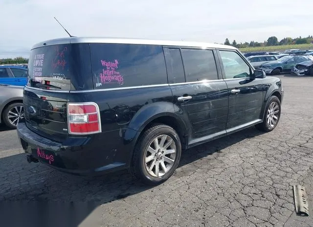 2FMEK62C19BA26950 2009 2009 Ford Flex- Sel 4