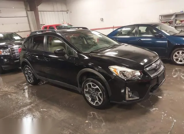 JF2GPABC3H8235336 2017 2017 Subaru Crosstrek- 2-0I Premium 1