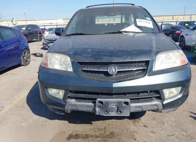 2HNYD18693H533187 2003 2003 Acura MDX 6