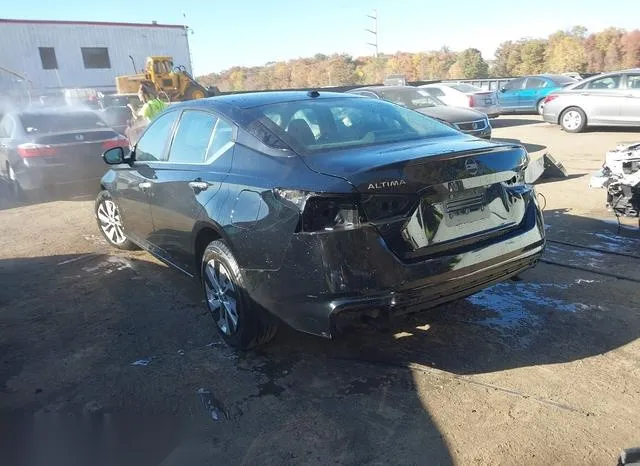 1N4BL4BV8LC205946 2020 2020 Nissan Altima- S Fwd 3