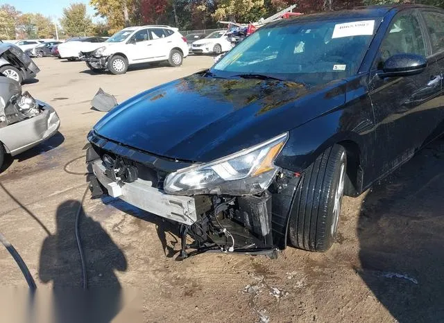 1N4BL4BV8LC205946 2020 2020 Nissan Altima- S Fwd 6