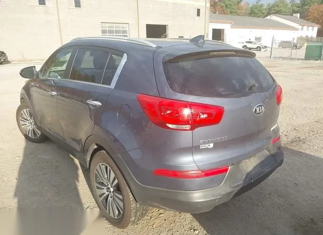 KNDPCCAC8G7867373 2016 2016 KIA Sportage- EX 3