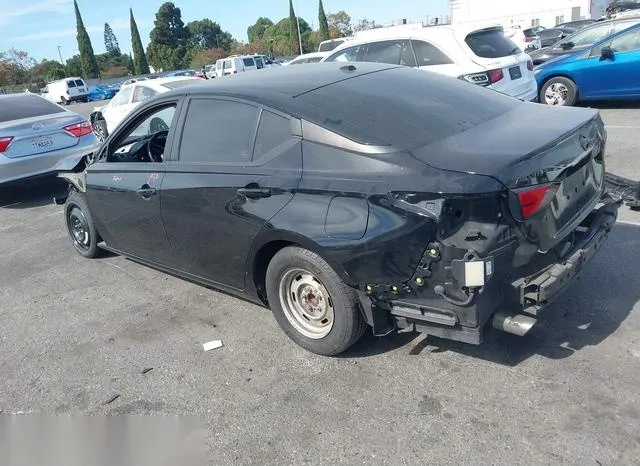 1N4BL4CVXLC173144 2020 2020 Nissan Altima- Sr Fwd 3