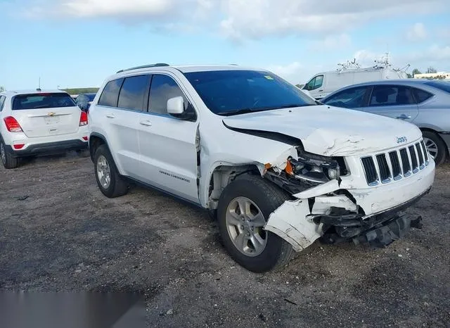 1C4RJEAG2FC825431 2015 2015 Jeep Grand Cherokee- Laredo 6