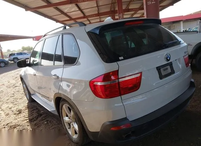 5UXFE43568L035371 2008 2008 BMW X5- 3-0SI 3