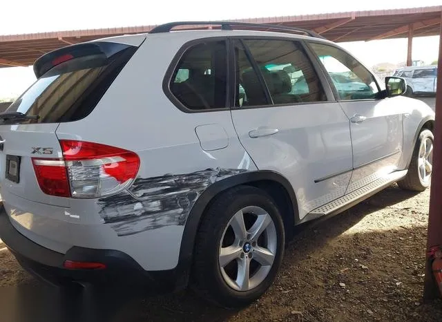 5UXFE43568L035371 2008 2008 BMW X5- 3-0SI 4