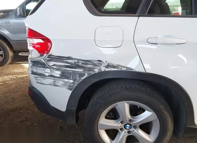 5UXFE43568L035371 2008 2008 BMW X5- 3-0SI 6