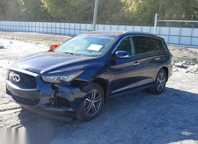 5N1DL0MM6HC540111 2017 2017 Infiniti QX60 2