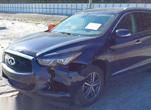 5N1DL0MM6HC540111 2017 2017 Infiniti QX60 6