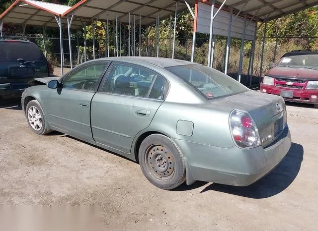 1N4AL11D85C236507 2005 2005 Nissan Altima- 2-5 S 3