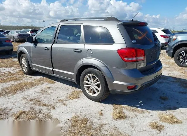 3C4PDCBB3DT557092 2013 2013 Dodge Journey- Sxt 3