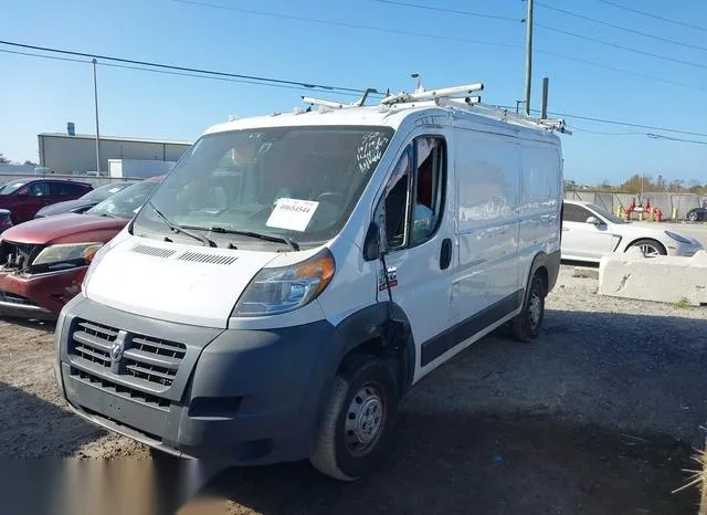 3C6TRVAG4HE500183 2017 2017 RAM Promaster- 1500 Low Roof 13 2