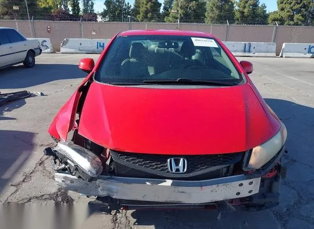 2HGFG3B55CH557763 2012 2012 Honda Civic- LX 6