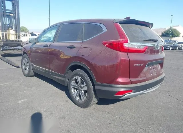 2HKRW5H36KH415458 2019 2019 Honda CR-V- LX 3