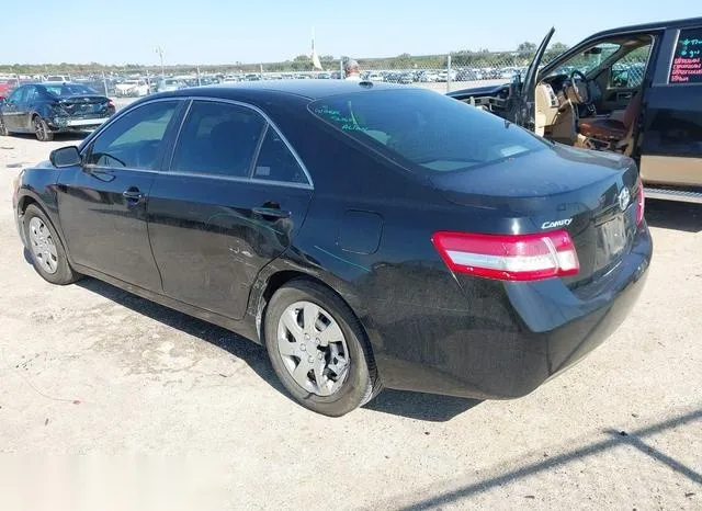 4T1BF3EK0AU035856 2010 2010 Toyota Camry- LE 3