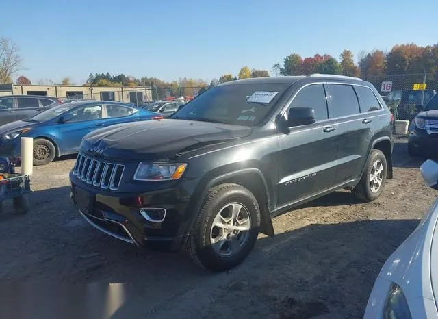 1C4RJFAG6EC104811 2014 2014 Jeep Grand Cherokee- Laredo 2