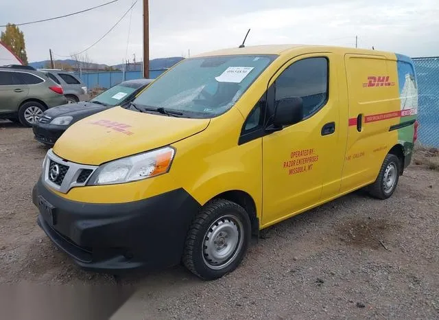 3N6CM0KNXKK700773 2019 2019 Nissan NV- 200 S 2