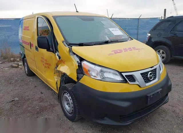 3N6CM0KNXKK700773 2019 2019 Nissan NV- 200 S 6