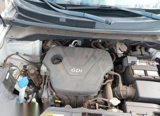 KNDJN2A26E7725781 2014 2014 KIA Soul 10